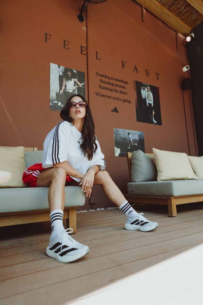 adidas