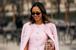 Τα παπούτσια που φοράμε ξανά και ξανά την άνοιξη κάνουν δυναμικό comeback - εικόνα 6