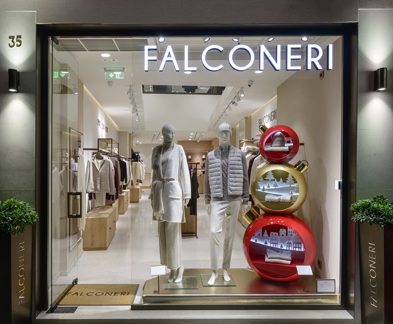 falconeri