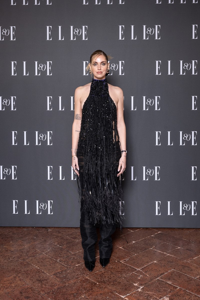 Chiara Ferragni