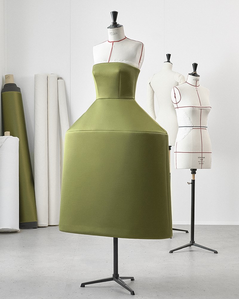 LOUIS VUITTON SAVOIR-FAIRE