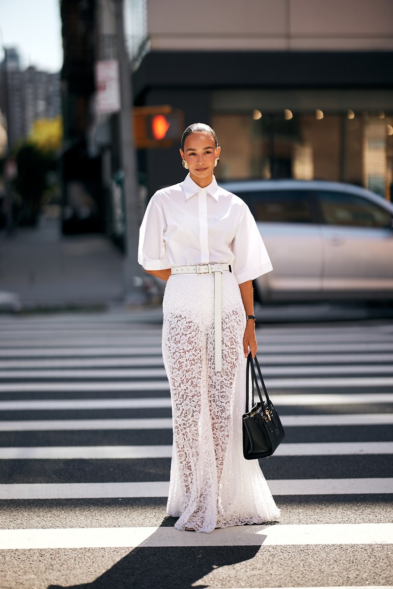 New York str S26 0391