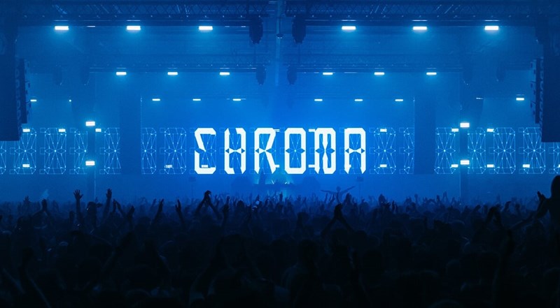 chroma