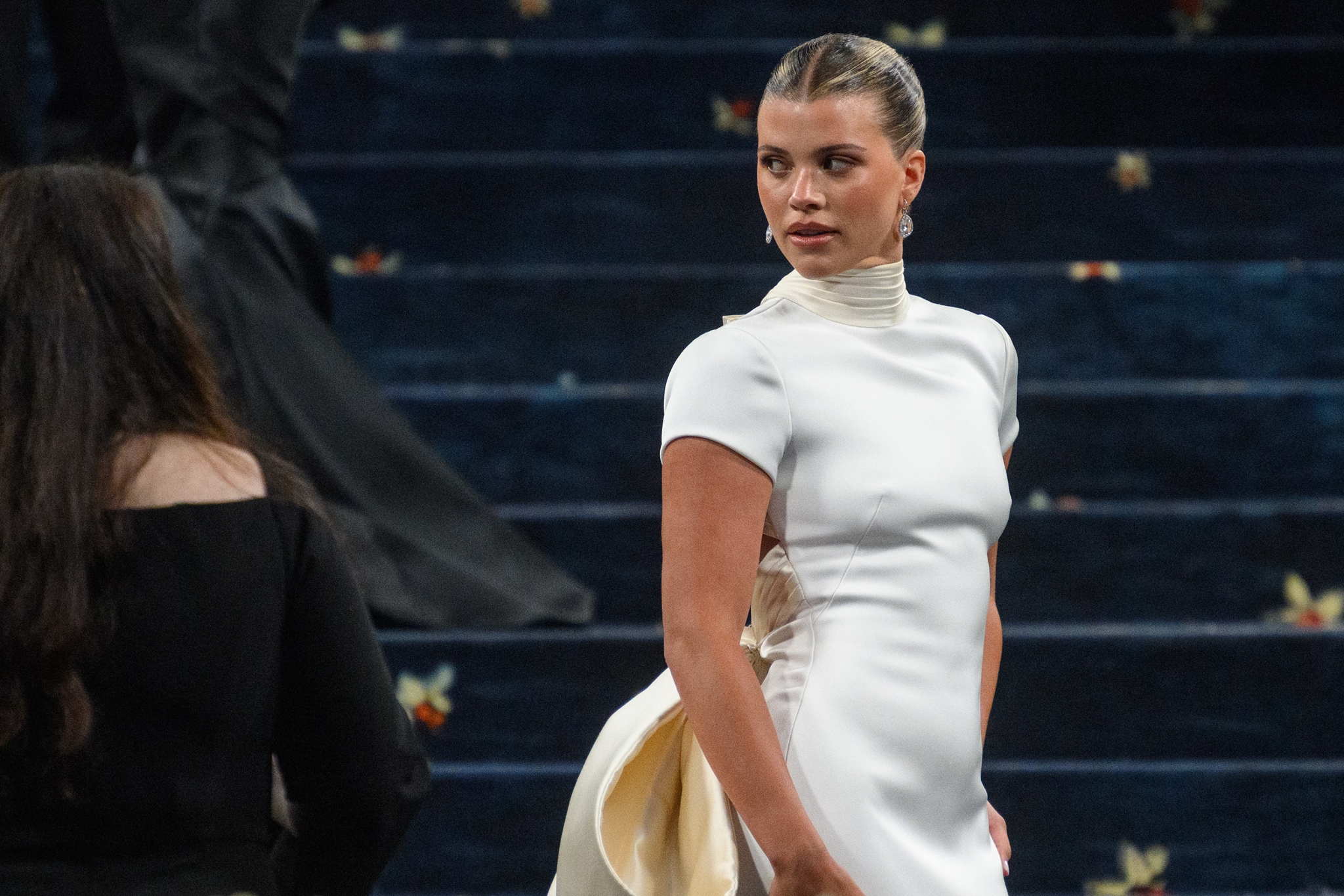 Κάννες 2025: Επήρεασε το φετινό dress code τις εμφανίσεις των celebrities στο κόκκινο χαλί; - εικόνα 9