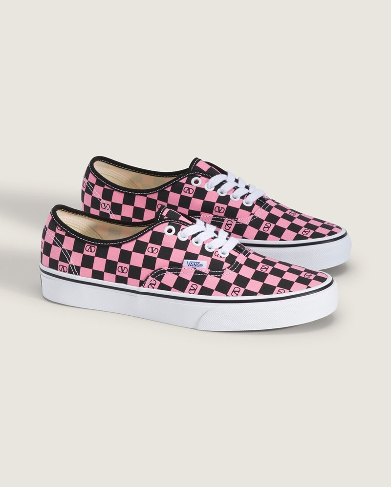 Valentino Garavani x Vans