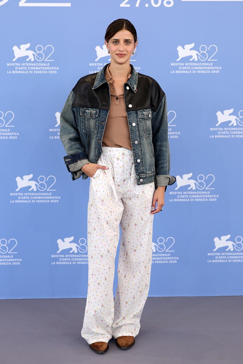 Benedeta Porcaroli_P