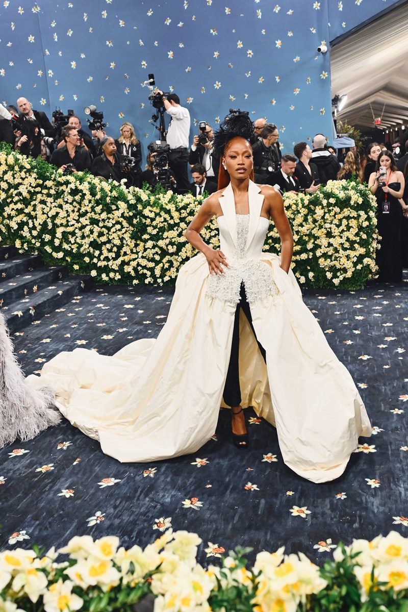 keke palmer