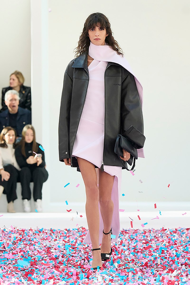 Courreges