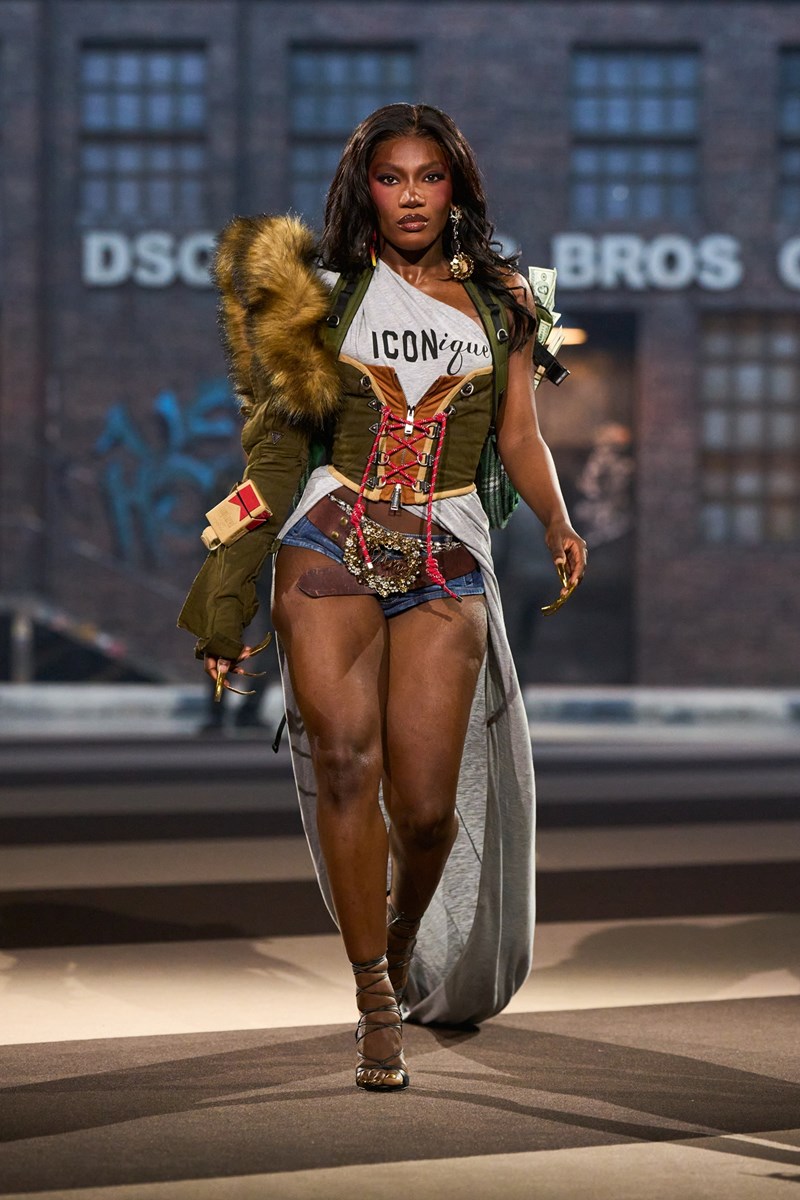 dsquared