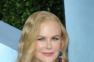 Nicole Kidman: Η εμφάνιση - σοκ στο Met Gala 2025 - εικόνα 3