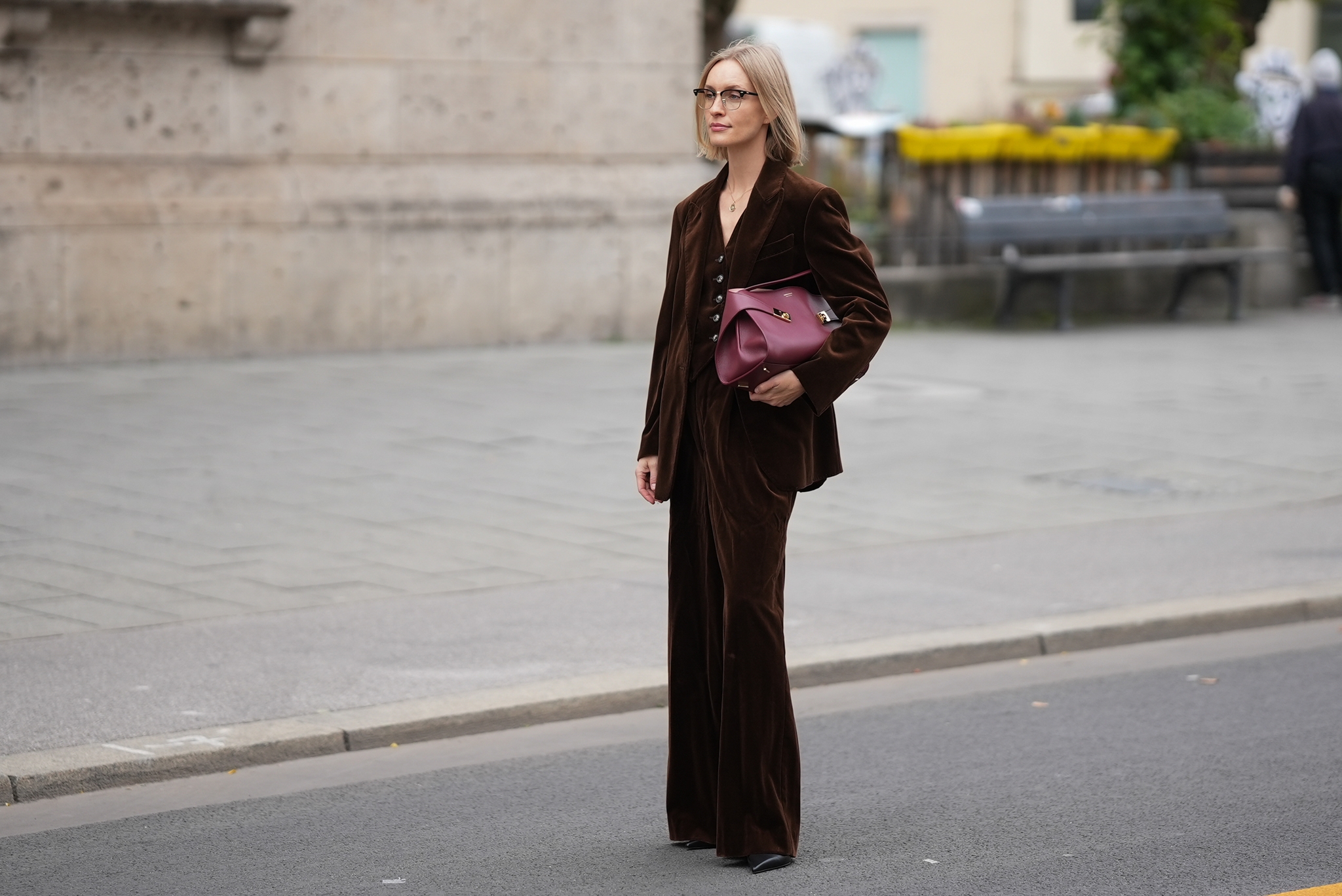 Τα βραδινά παπούτσια που θα φορέσεις σε όλα τα πάρτι (και όλο το 2026) - εικόνα 2