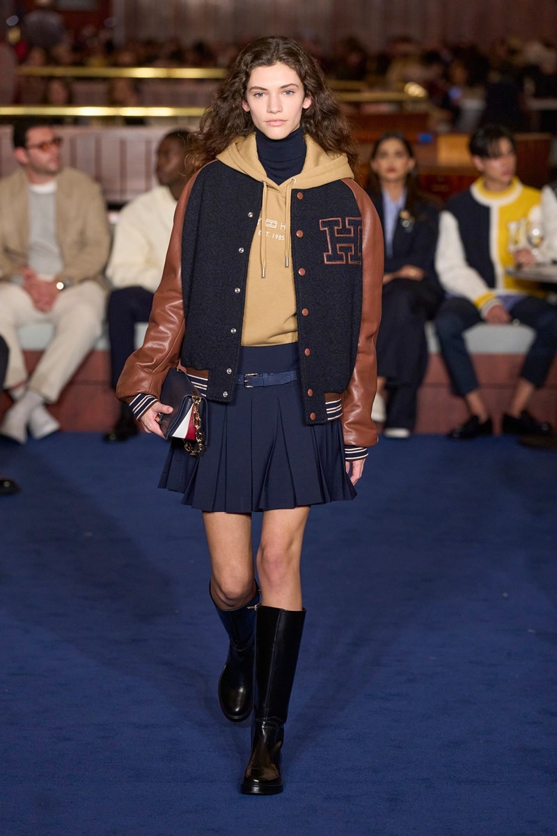 Hilfiger