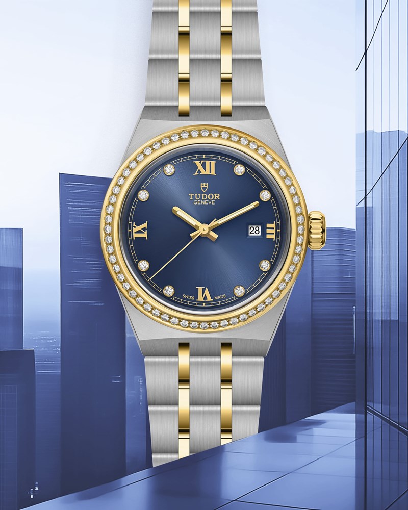 TUDOR_Royal