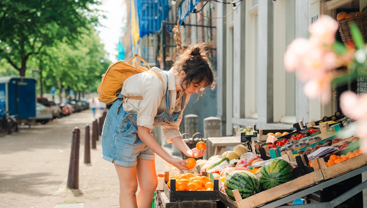 Δεν είναι μόνο αυτό που τρως που σε κάνει να παίρνεις βάρος, αλλά και η ταχύτητα με την οποία το κάνεις - εικόνα 1