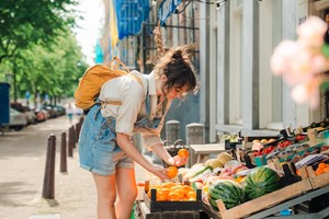 Δεν είναι μόνο αυτό που τρως που σε κάνει να παίρνεις βάρος, αλλά και η ταχύτητα με την οποία το κάνεις - εικόνα 1