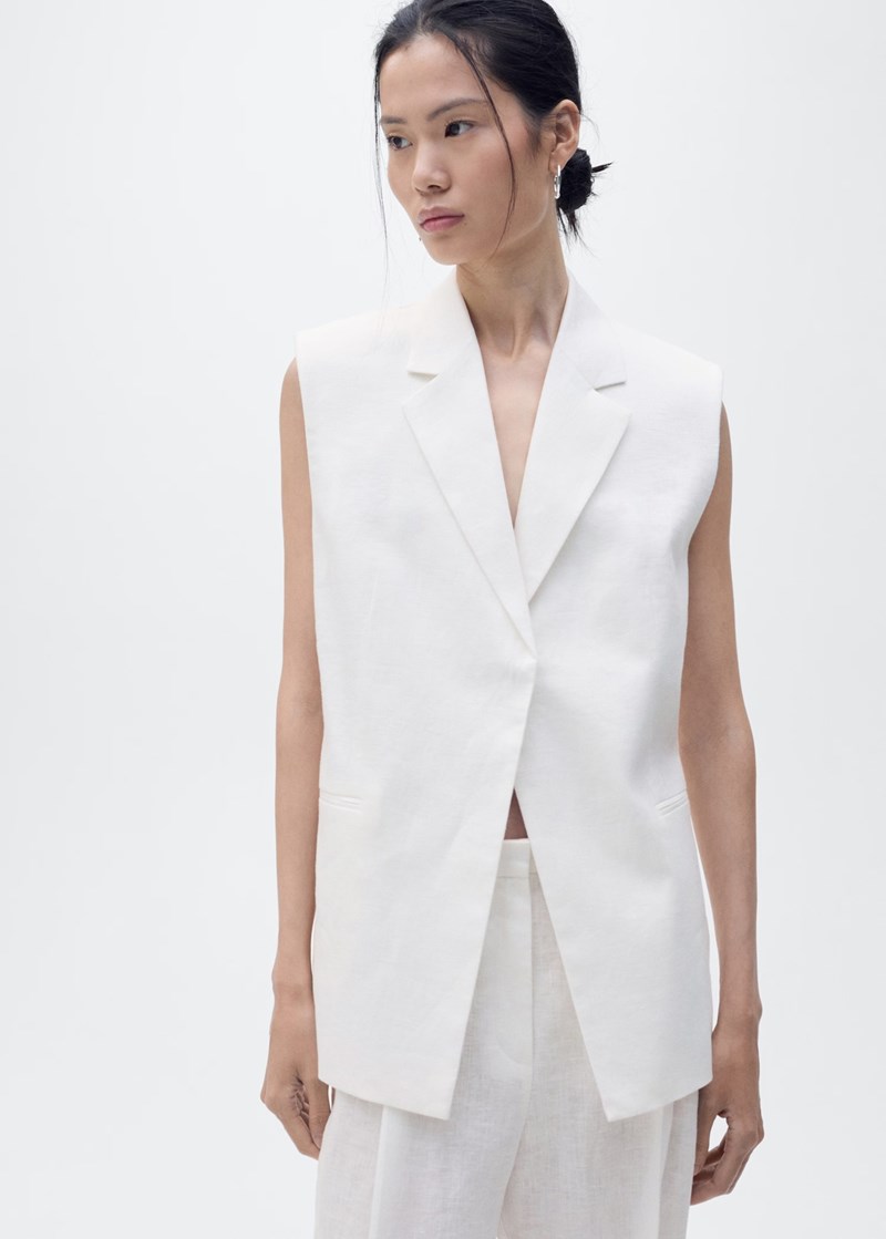 mango vest