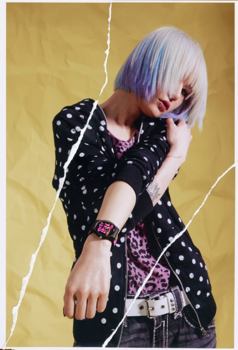 swatch