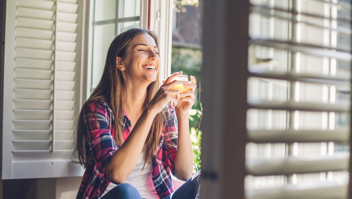 To τσάι από αυτό το βότανο εγγυάται επίπεδη κοιλιά - εικόνα 2