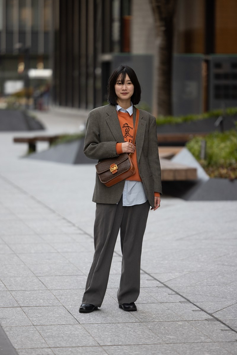 blazer