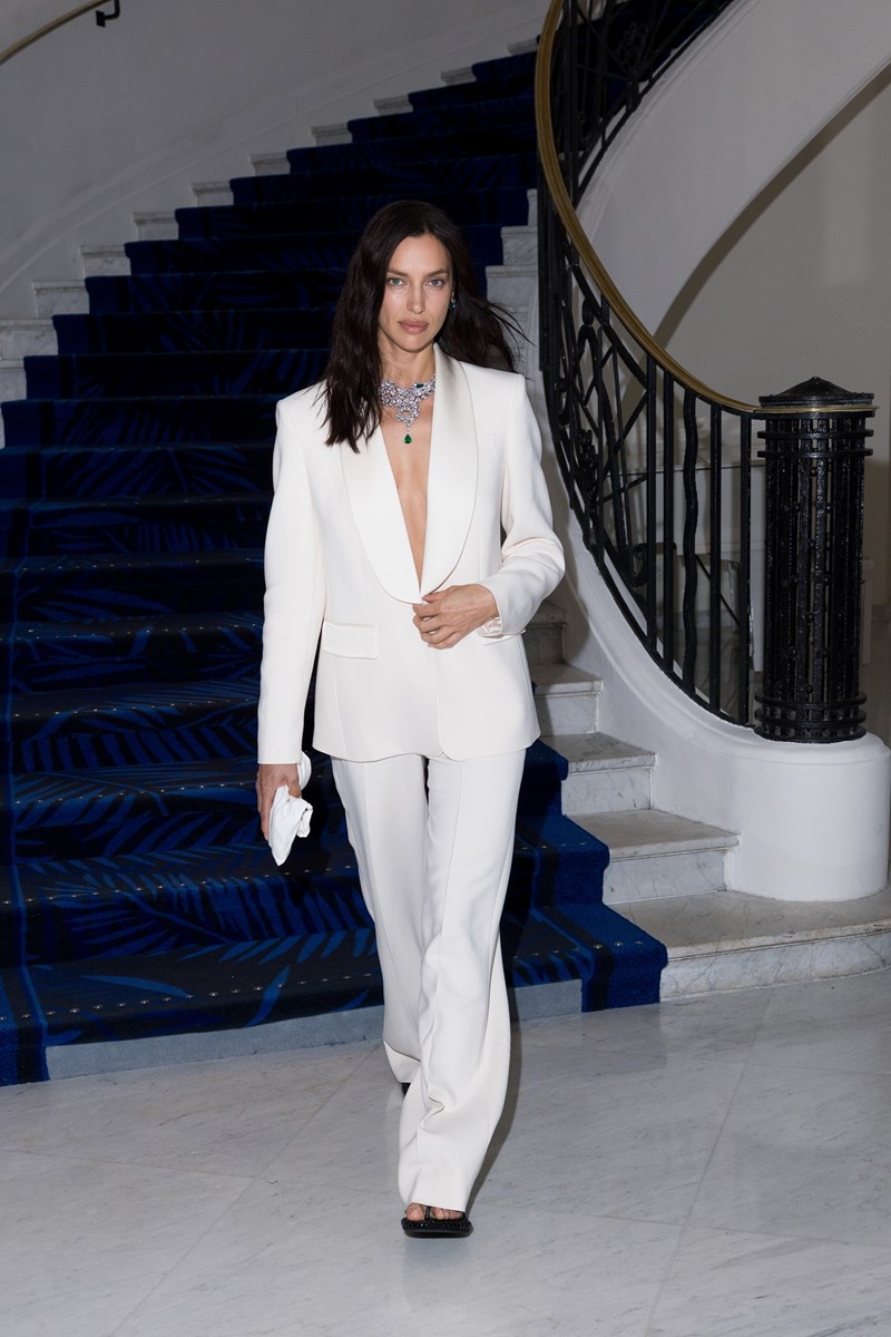 irina shayk
