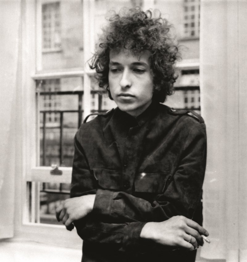 bob dylan