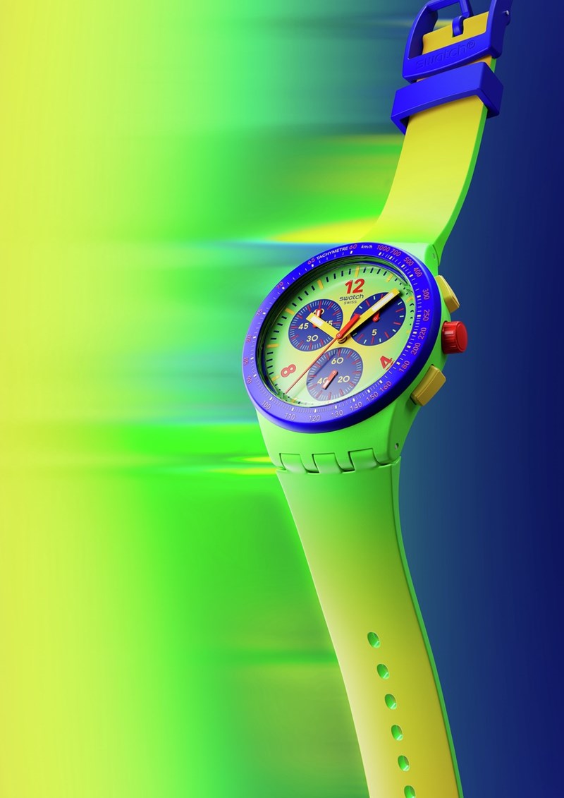 swatch