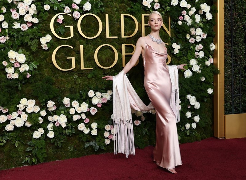 Golden Globes