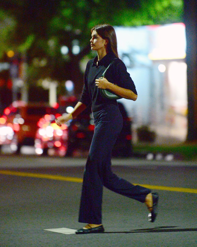 Kaia Gerber