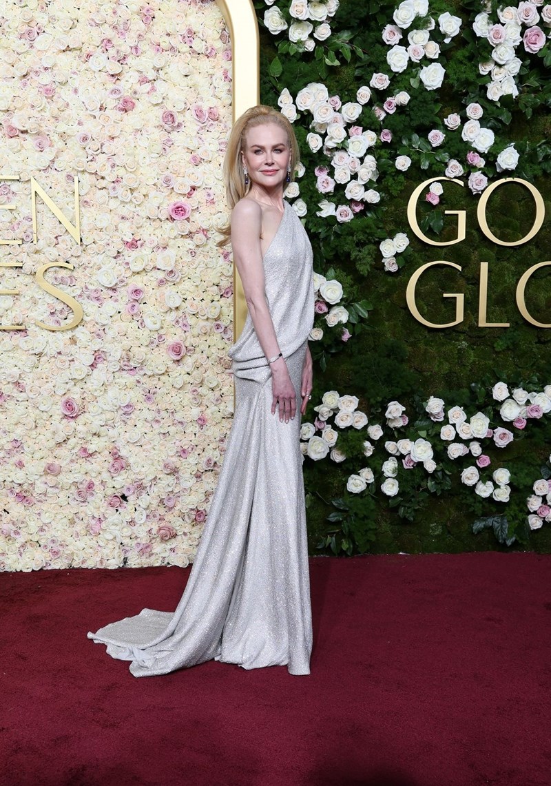 golden globes