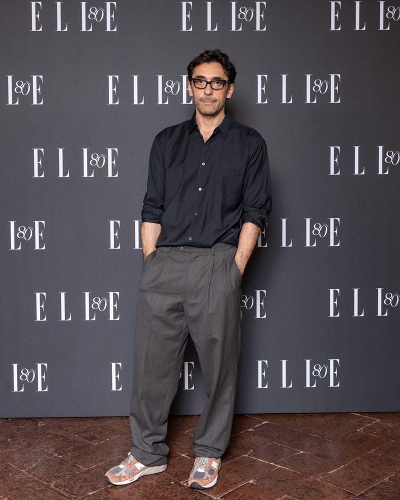 Lorenzo Serafini