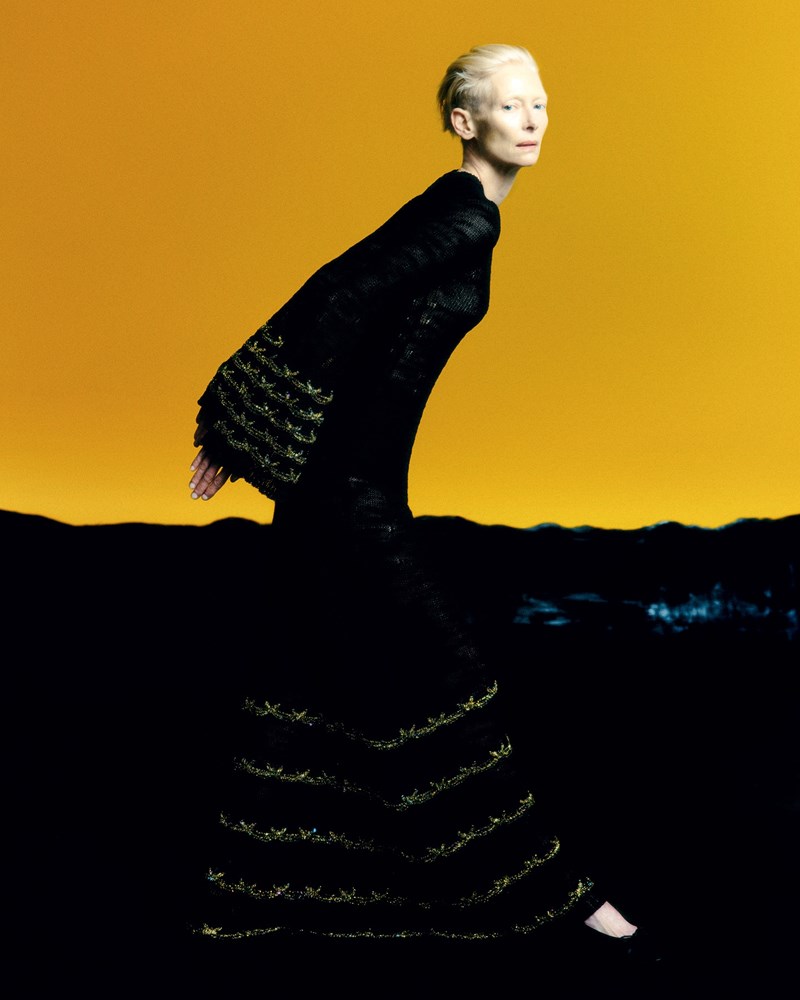 tilda