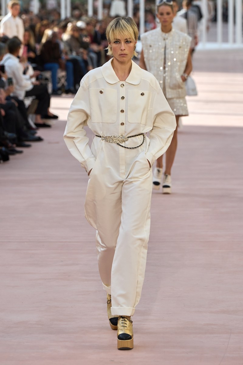 Chanel