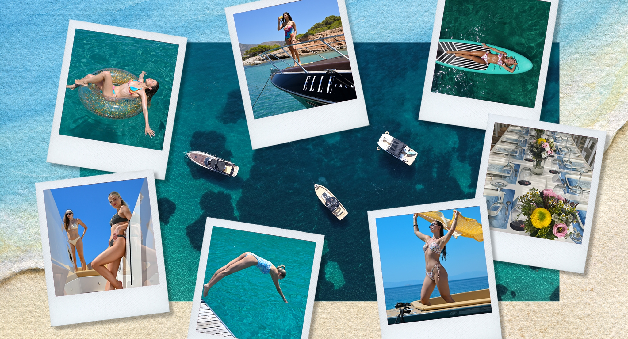 Με αυτό το non-alcoholic spritz θα απολαύσεις τις σημαντικές στιγμές όπως τους αξίζουν - εικόνα 4