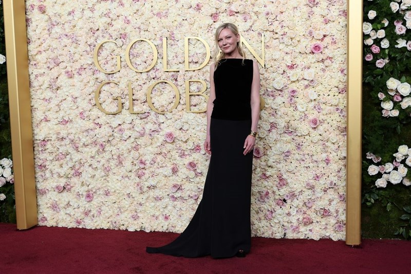 Golden Globes
