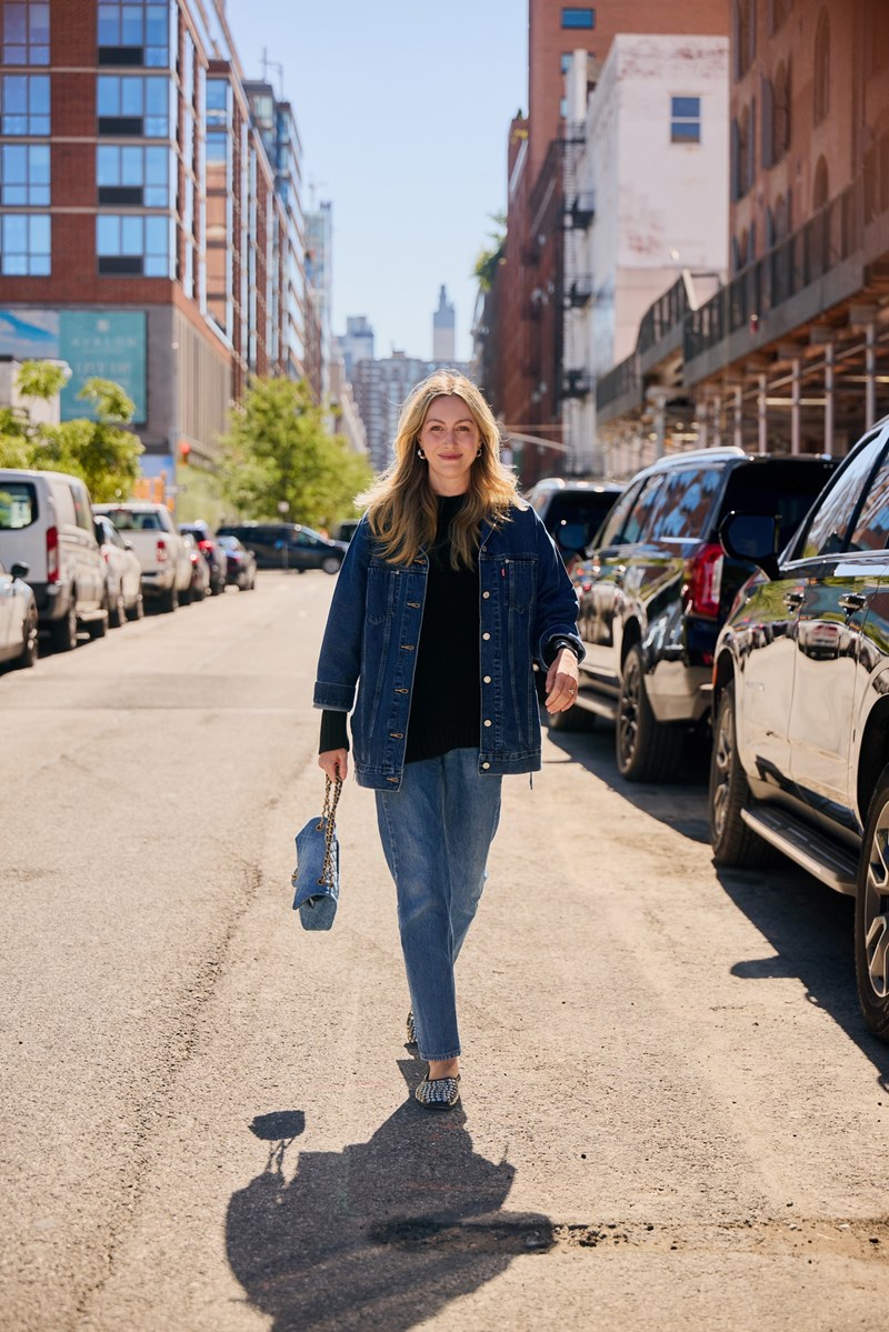 denim