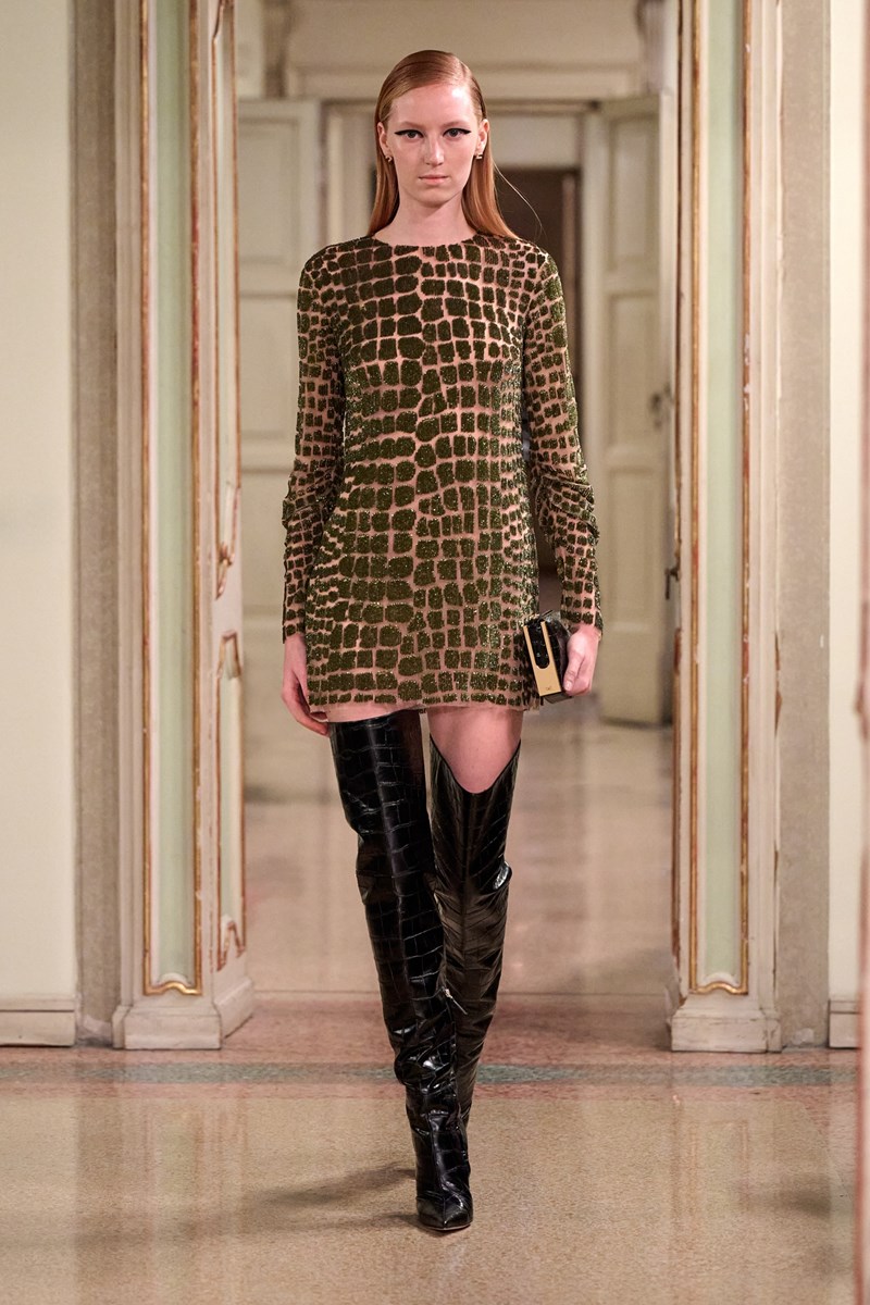 elisabetta Franchi