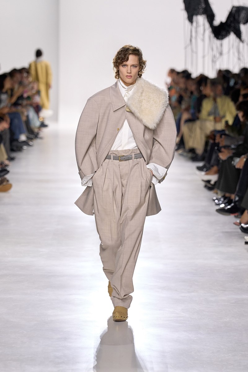 BOTTEGA VENETA