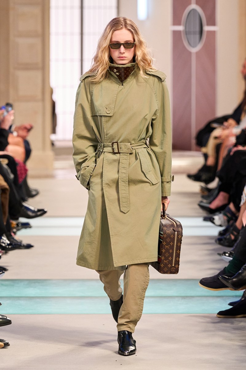 Vuitton