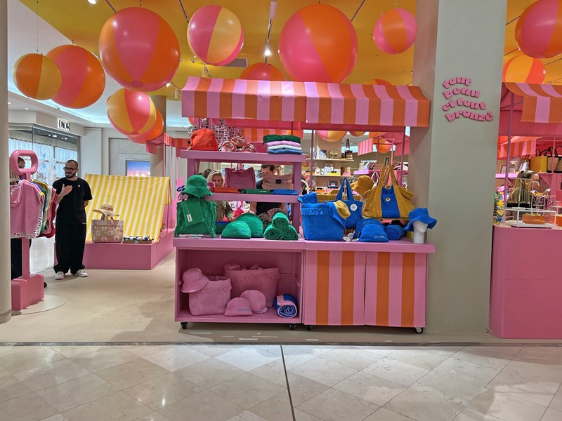 Le Bon Marché
