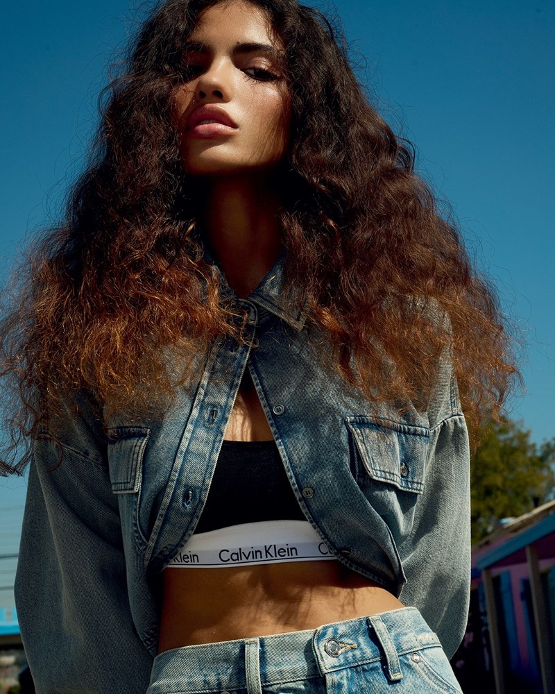DENIM