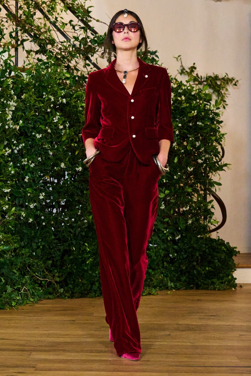 Julie De Libran HC F25 019