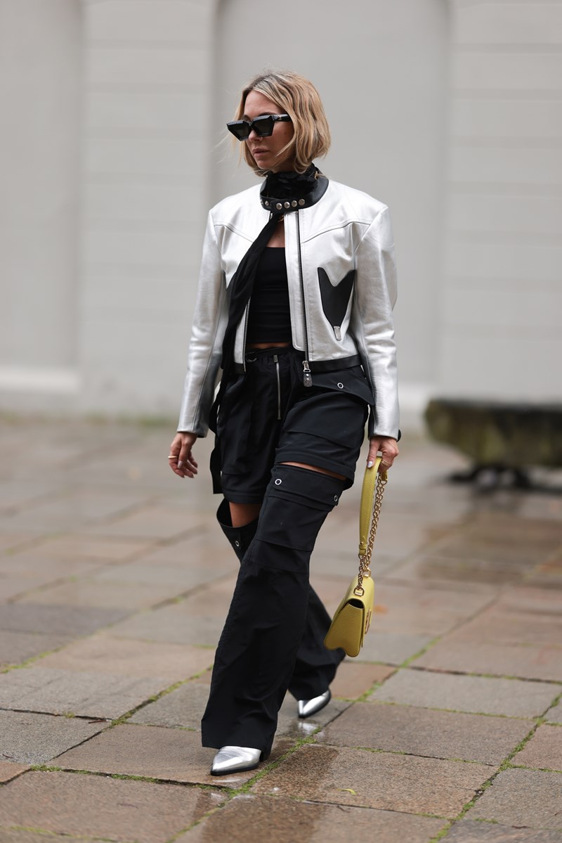 looks