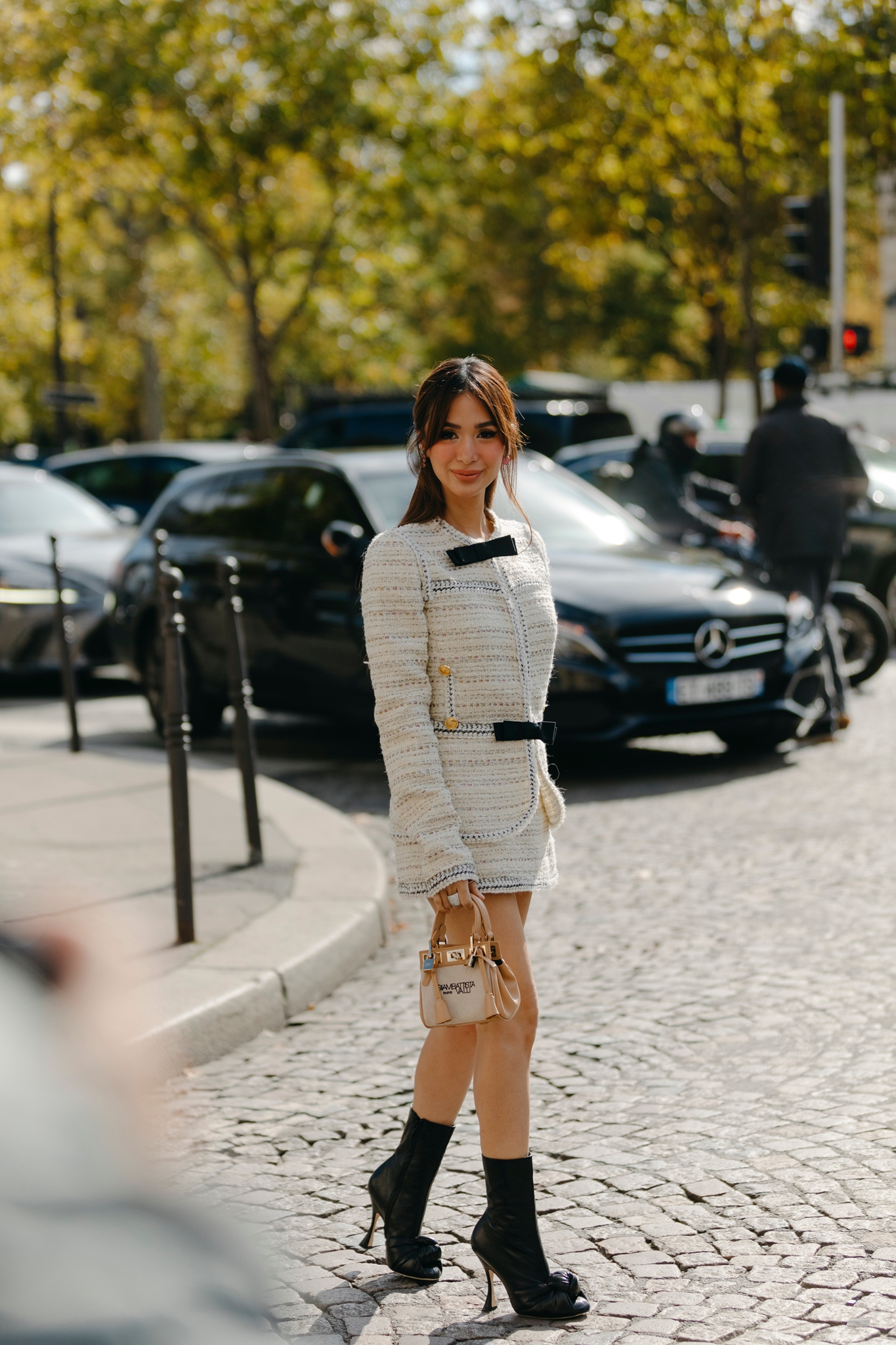 Το τζάκετ από το παρελθόν που έγινε viral στα catwalks και έχει κατακλύσει το TikTok - εικόνα 1