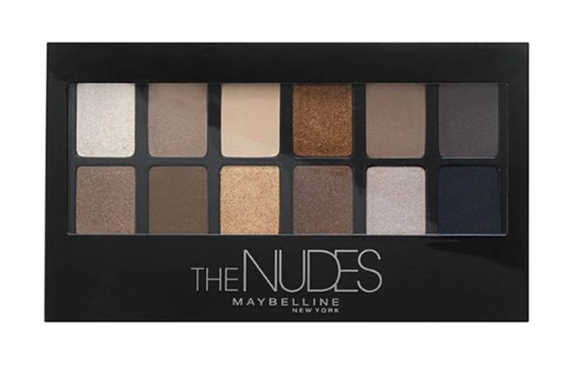 eyeshadows palette