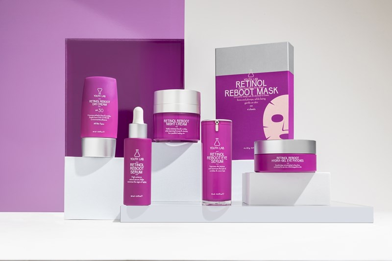 retinol