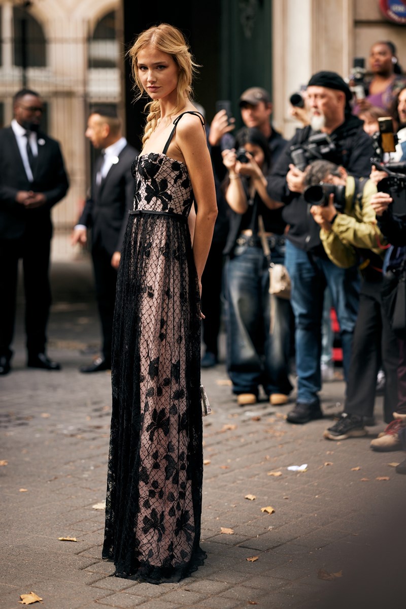 street style