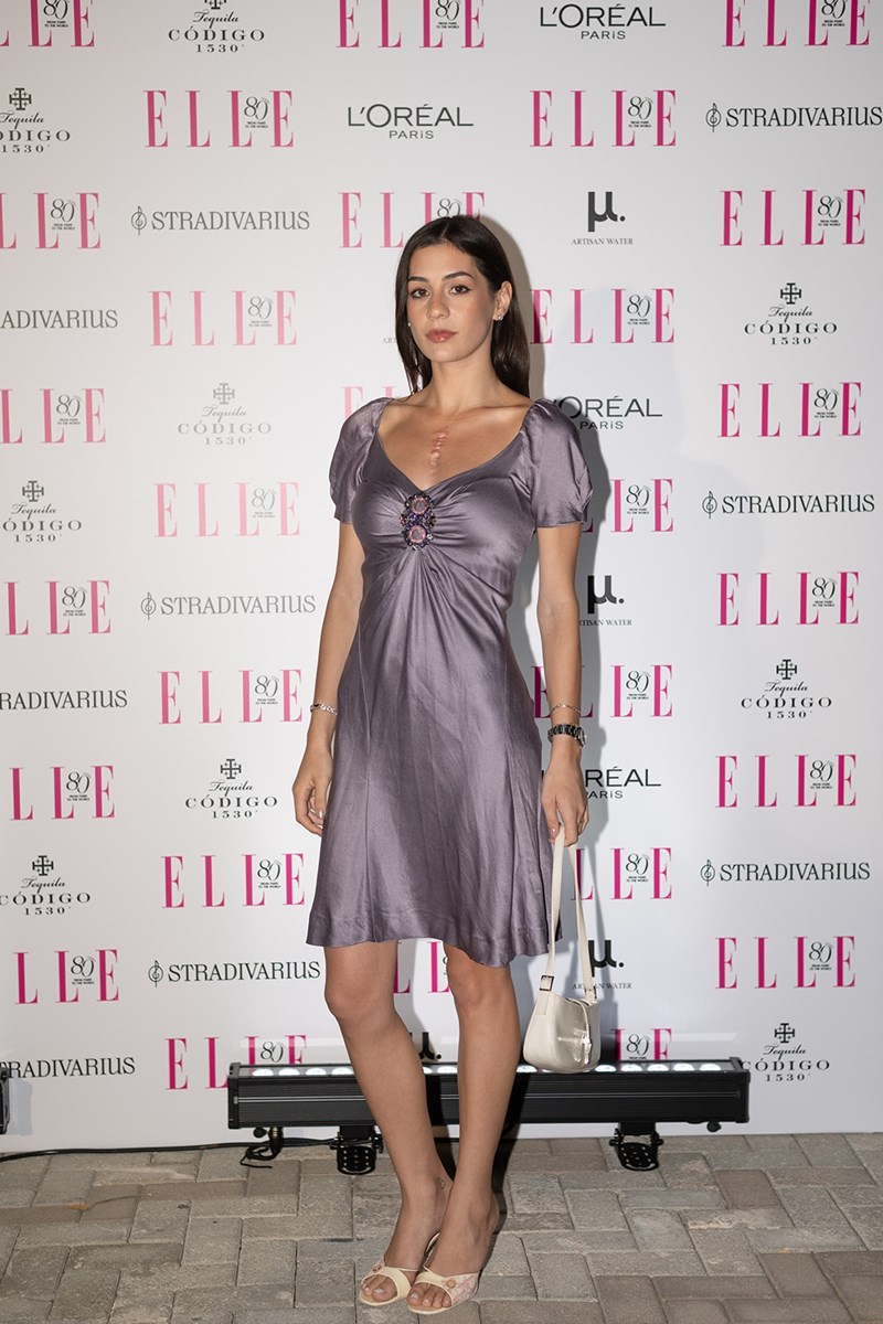 elle