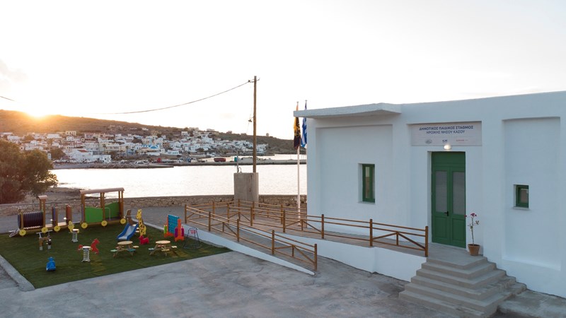 kasos
