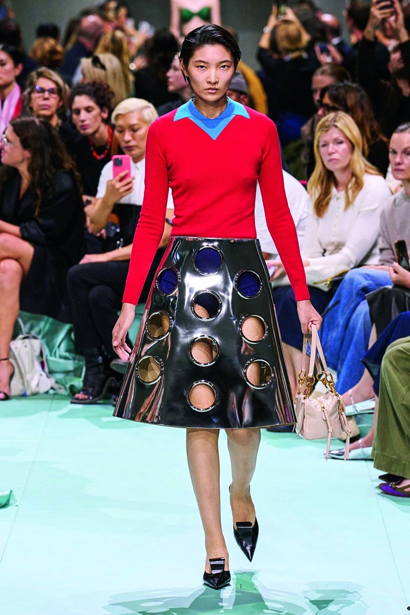 Prada