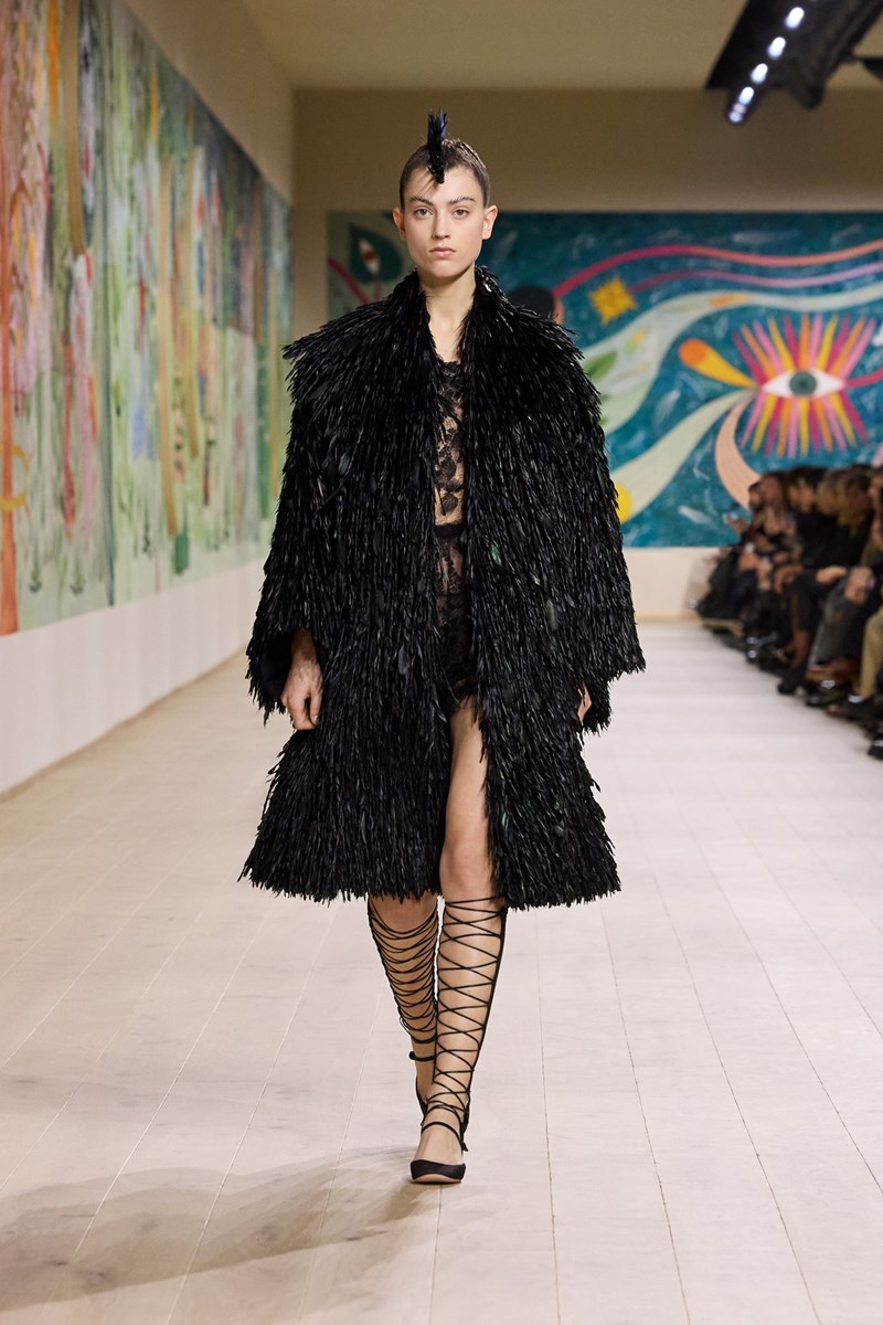 DIOR